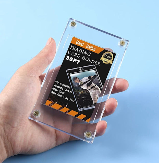 Charizard 199/165 Display Extended Art Case